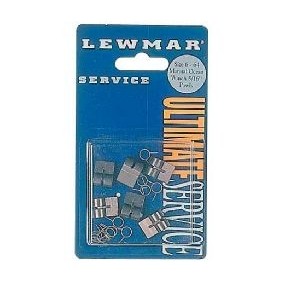 Lewmar Winch Small Pawl/Spring Kit