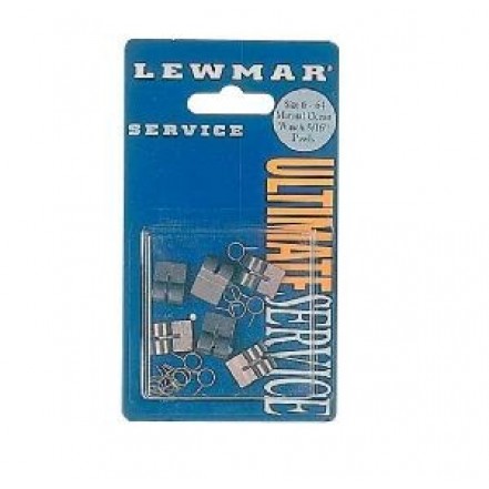 Lewmar Winch Small Pawl/Spring Kit