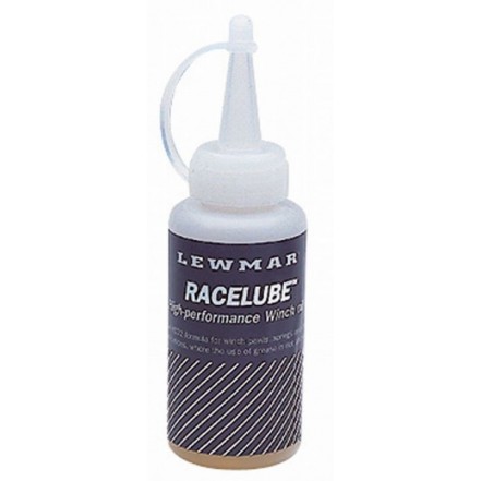 Lewmar Racelube Winch Oil 55ml