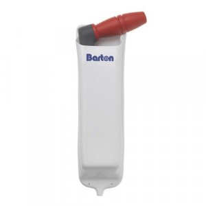 Barton Winch Handle Pocket 300mm x 85mm