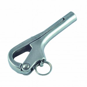 Pro-Boat Threaded Pelican Hook Stainless Steel M8