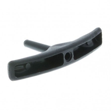 RWO Marine Trapeze Handle Black (Pack 2)