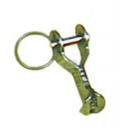 Seasure Kicking Strap Key