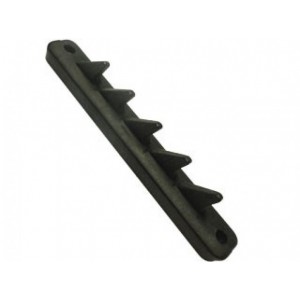 Holt Marine Tooth Rack - Plastic