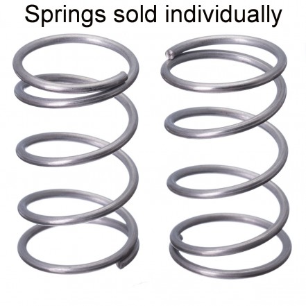 RWO Marine Spring Stainless Steel 25mm Diameter x 44mm