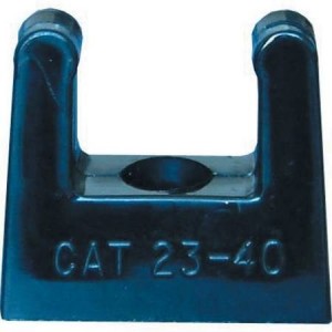 Seasure Tiller Extension Clip