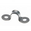 RWO Marine Deck/Spar Clips Stainless Steel