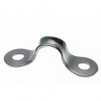 RWO Marine Deck/Spar Clips Stainless Steel