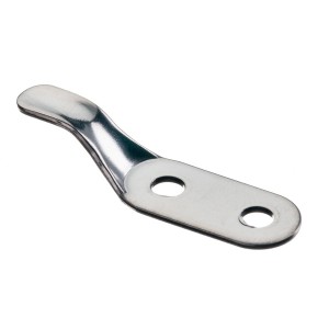 RWO Marine Lacing Hook Stainless Steel