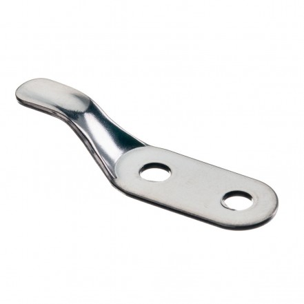 RWO Marine Lacing Hook Stainless Steel