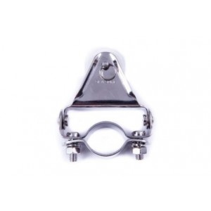 Seasure Stanchion Mounted Lead Block