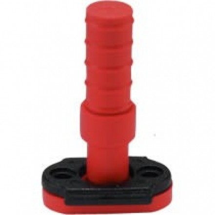 Seasure Tiller Extension Joint