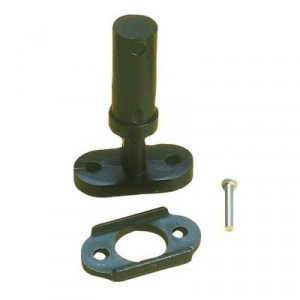 Seasure Tiller Extension Joint Extra Flexible