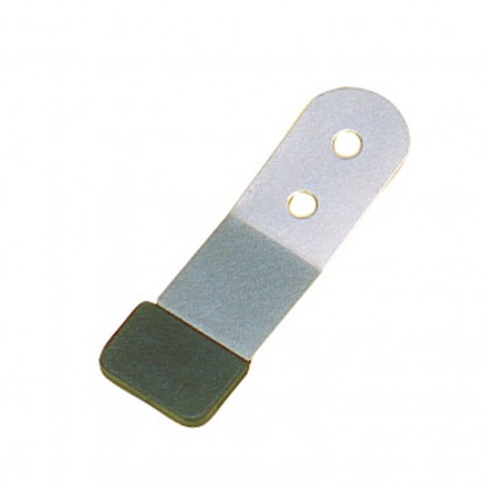 Seasure Rudder Retaining Clip