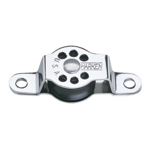 Harken Micro Block 22mm Cheek