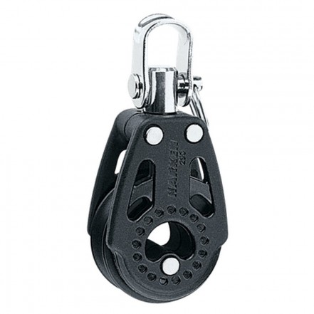 Harken Carbo Single Swivel Block 29mm