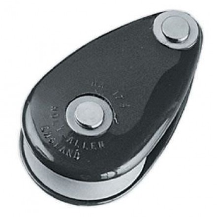 Allen Block Pulley 8mm Line