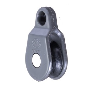 RWO Marine Plain Bearing Block Nylon Cheek