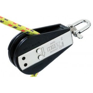 Allen Block Auto Ratchet Mini Swivel