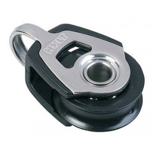 Allen Block Dynamic 30mm Single