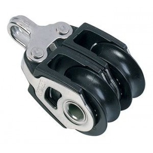 Allen Block Dynamic 30mm Double