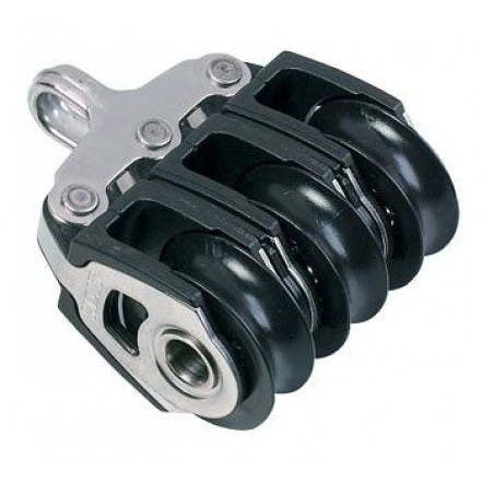 Allen Block Dynamic 30mm Triple