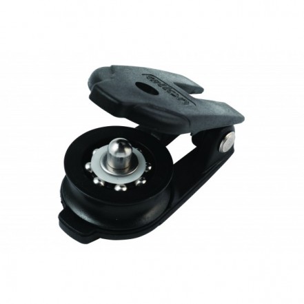 Holt Marine Dynamic Ball Snatch Block 30mm