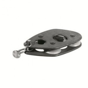 Holt Marine Jamming Block Kicking Strap & Curved Key