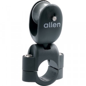 Allen Stanchion Mount Lead Block