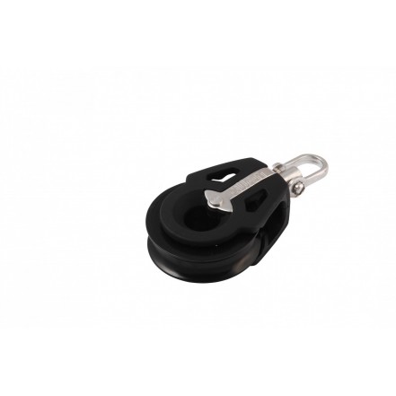 Allen Block Dynamic Single/Swivel