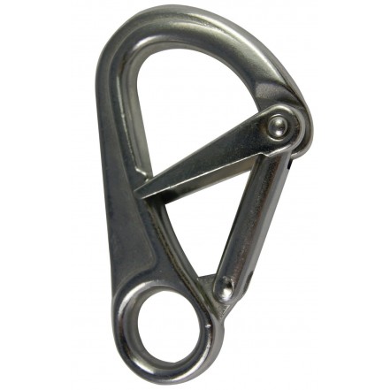 Holt Marine Gibb Safety Hook