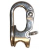 Holt Marine Snap Shackle Genoa Sheet Stainless Steel