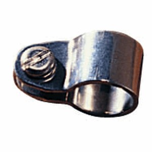 Bainbridge Marine Canopy Tube Clamp 19mm Tube