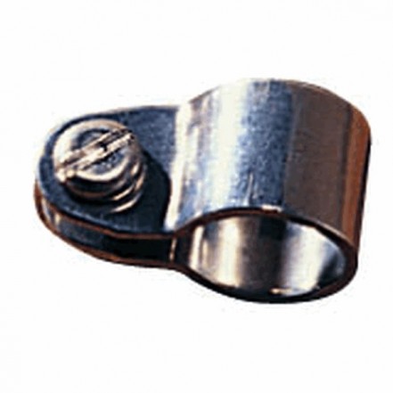 Bainbridge Marine Canopy Tube Clamp 19mm Tube