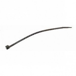 Holt Marine Cable Ties 3.5mm x 200mm Black
