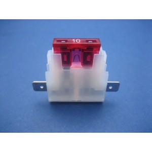 Holt Marine Blade Fuse Holder (Pack 2)