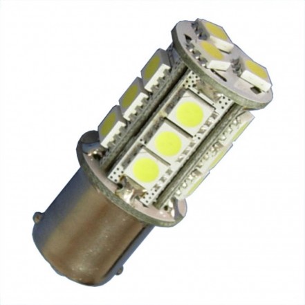 Holt Marine Bulb LED Nav BAY15D Green