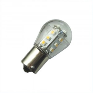 Holt Marine Bulb LED BAY15S Warm White