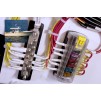 BusBar 150A 10-Gang