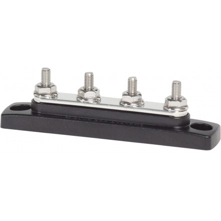 BusBar Mini 100A 4-Gang