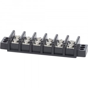 Terminal Block 30A 6-Way