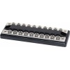 Dualbus 100A Busbar