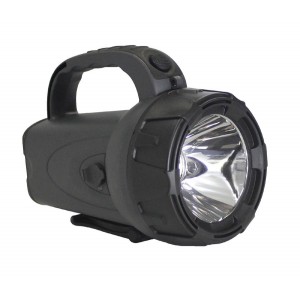 3 Watt LED Searchlight