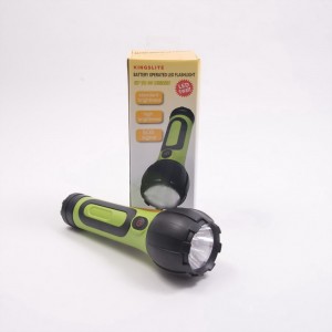 1 Watt Led Hand Torch