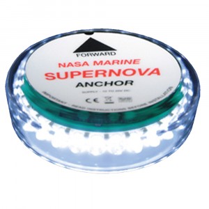 Nasa Marine Supernova LED Anchor Light