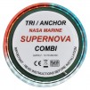 Nasa Marine Supernova LED Tricolour/Anchor Light