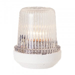 Lalizas Navigation Light All Round White 12v