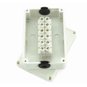 Junction Box A4-JB1P