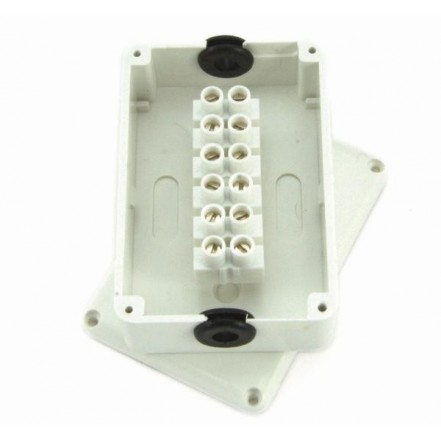 Junction Box A4-JB1P