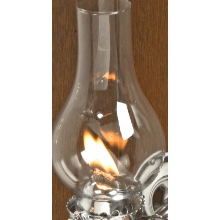 Nauticalia Replacement Lamp Glass